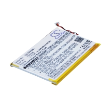 Kompatybilna wymiana baterii za JNC P50206