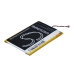 Baterie do odtwarzaczy MP3 JNC CS-SFH5SL