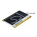 Baterie do odtwarzaczy MP3 JNC CS-SFH5SL