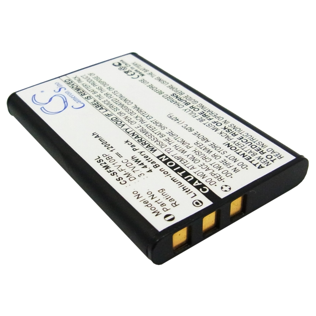 MP3, MP4, PMP Battery Govideo PVP4040