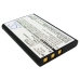 MP3, MP4, PMP Battery Govideo PVP4040