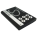 MP3, MP4, PMP Battery Govideo PVP4040