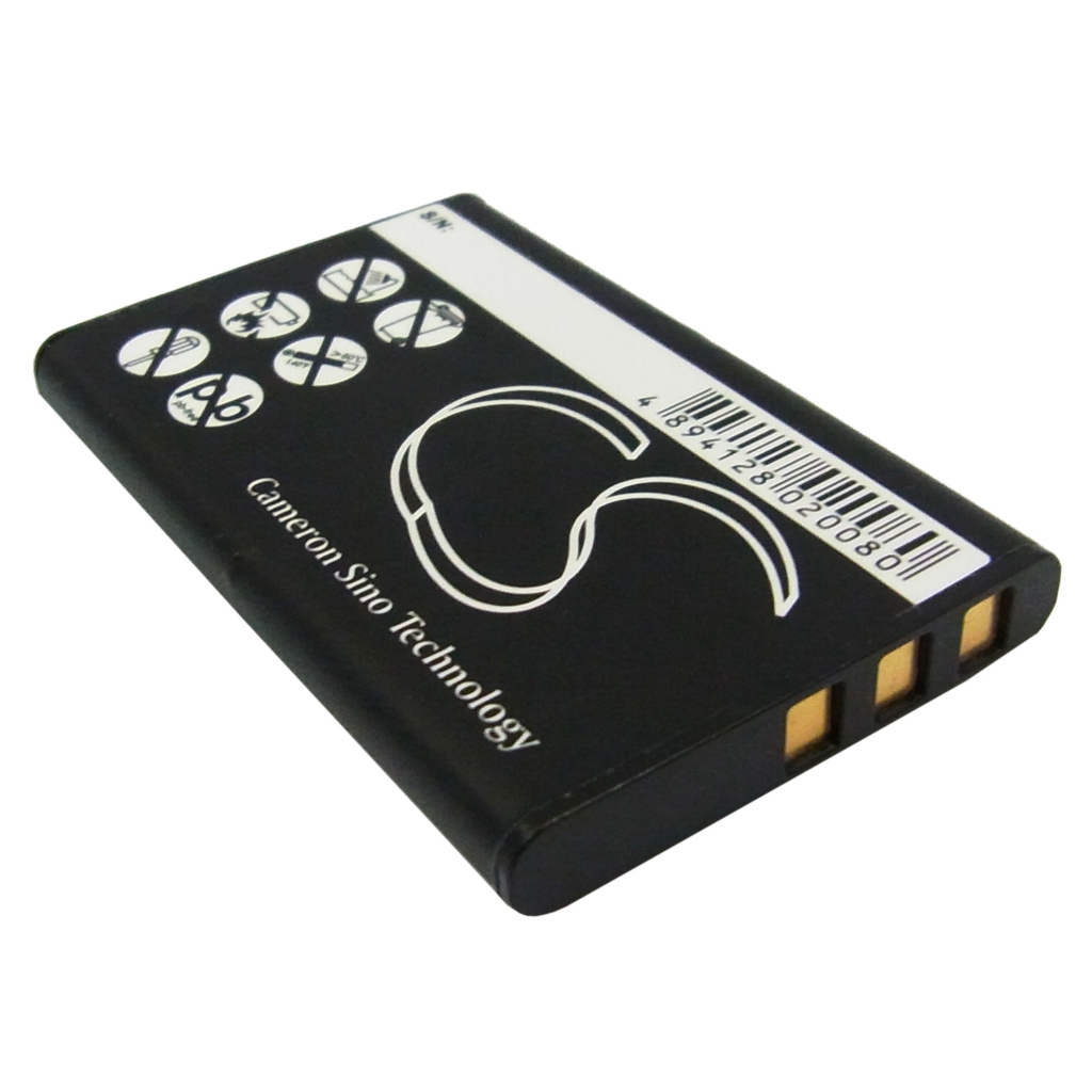 MP3, MP4, PMP Battery Govideo PVP4040