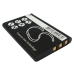 MP3, MP4, PMP Battery Govideo PVP4040