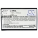 MP3, MP4, PMP Battery Govideo PVP4040