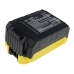Battery industrial Stanley FMC688L