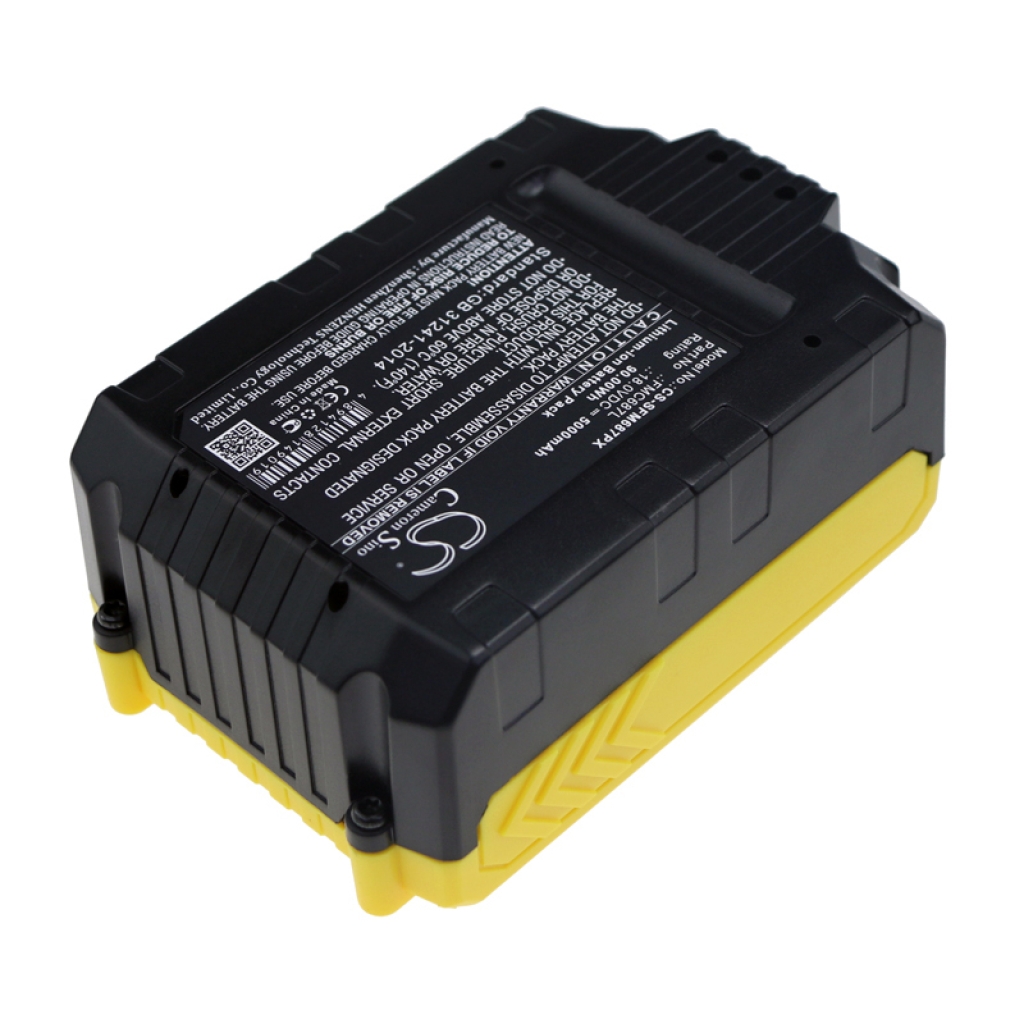 Battery industrial Stanley FMC688L