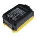 Battery industrial Stanley FMC688L