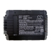 Battery industrial Stanley FMC688L