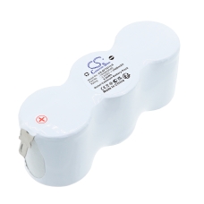 Kompatybilna wymiana baterii za Van lien 1190011,1400620000,SBS/3-0.5D