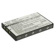 Baterie do nawigacji (GPS) Zycast SG-278
