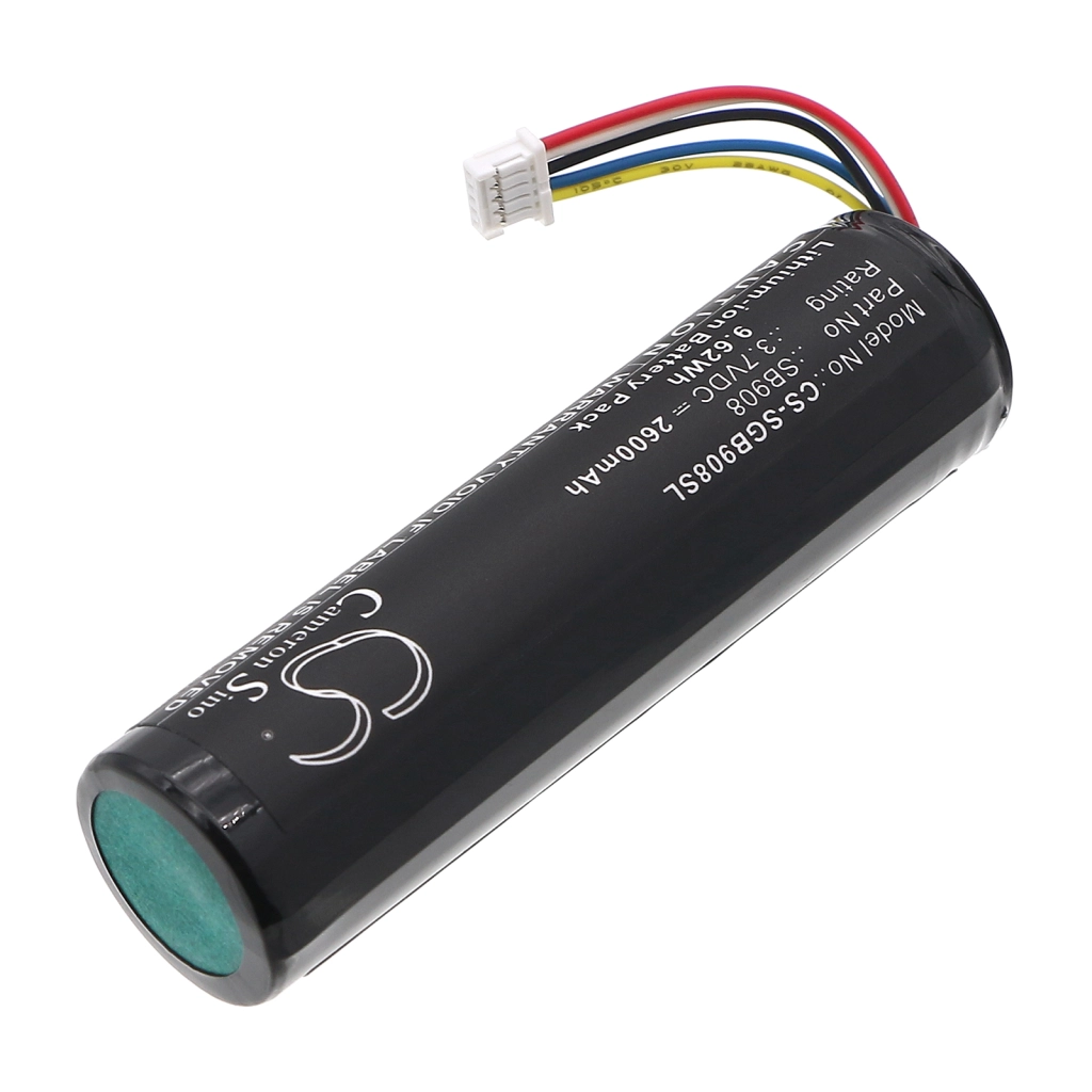 Battery Replaces 95A48182