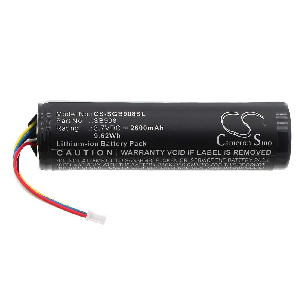 Battery Replaces 95A48182