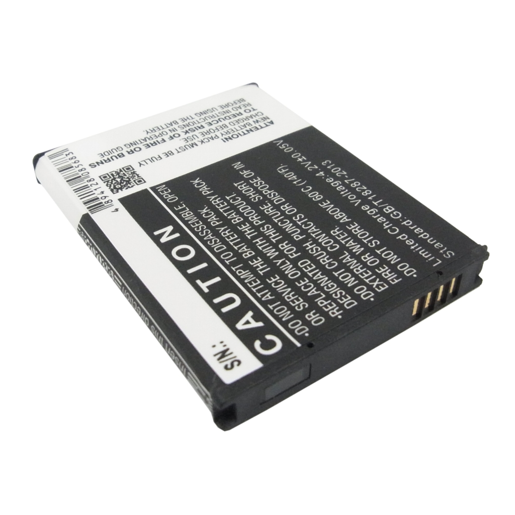 Bateria kompatybilny z Samsung CS-SGC200MX