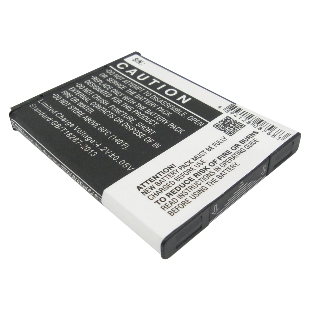 Bateria kompatybilny z Samsung CS-SGC200MX