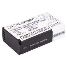 Compatible battery replacement for Samsung AD43-00216A,B735EC,B735EE