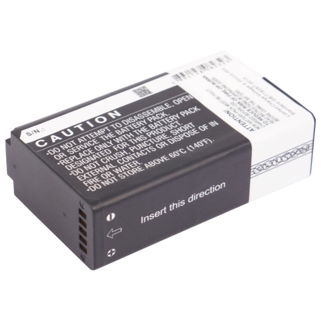 Bateria kompatybilny z Samsung CS-SGN100MX