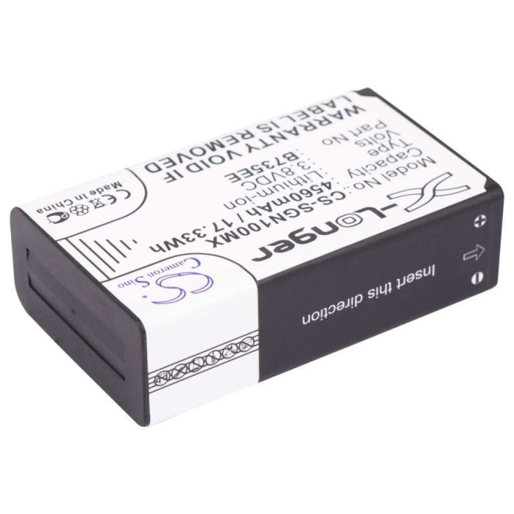 Bateria kompatybilny z Samsung CS-SGN100MX