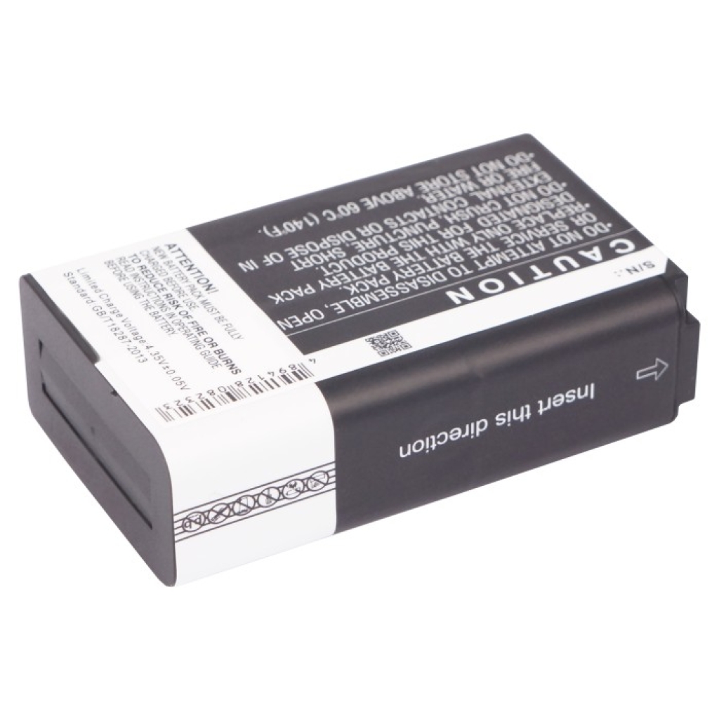 Bateria kompatybilny z Samsung CS-SGN100MX
