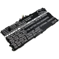 Kompatybilna wymiana baterii za Samsung AA1DA04WS/7-B,AA1DA2WS/7-B,AAAD828OS/T-B,GH43-03998A,P11G2J-01-S01...