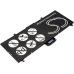 Bateria kompatybilny z Samsung CS-SGP710SL