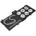Bateria kompatybilny z Samsung CS-SGP710SL