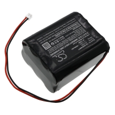 Compatible battery replacement for SCANGRIP 03.5349