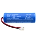 Battery Replaces 03.5767