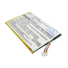 Kompatybilna wymiana baterii za SkyGolf ENCPT505068HT,GPS0320MG051