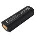 Baterie mikrofonu Shure CS-SGX210SL