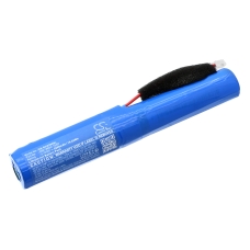 Kompatybilna wymiana baterii za Sharp INR18650-1S2P