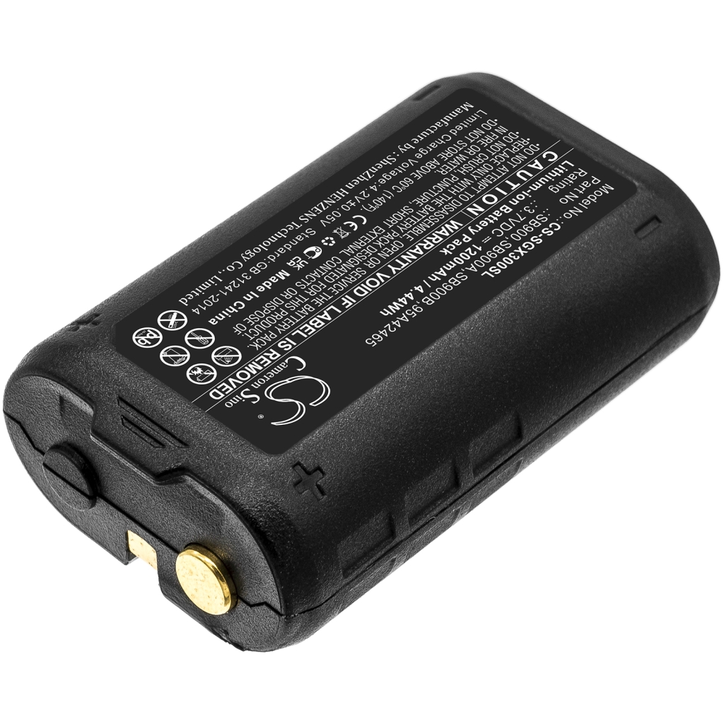 Shure ULXD2