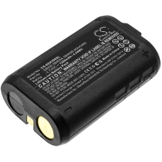 Kompatybilna wymiana baterii za Shure 95A42465,SB900,SB900A,SB900B
