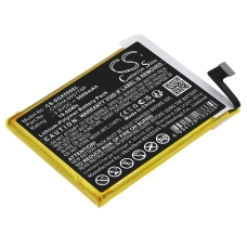 Kompatybilna wymiana baterii za SkyGolf CXDHA 695776P