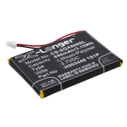 Battery compatibleWith SkyGolf