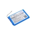 Baterie do nawigacji (GPS) SkyGolf CS-SGX810SL
