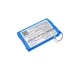 Baterie do nawigacji (GPS) SkyGolf CS-SGX810SL
