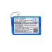 Baterie do nawigacji (GPS) SkyGolf CS-SGX810SL