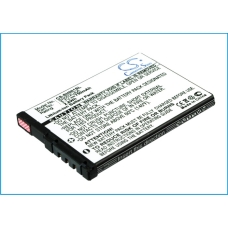 Kompatybilna wymiana baterii za Sharp SH001UAA,SH002UAA