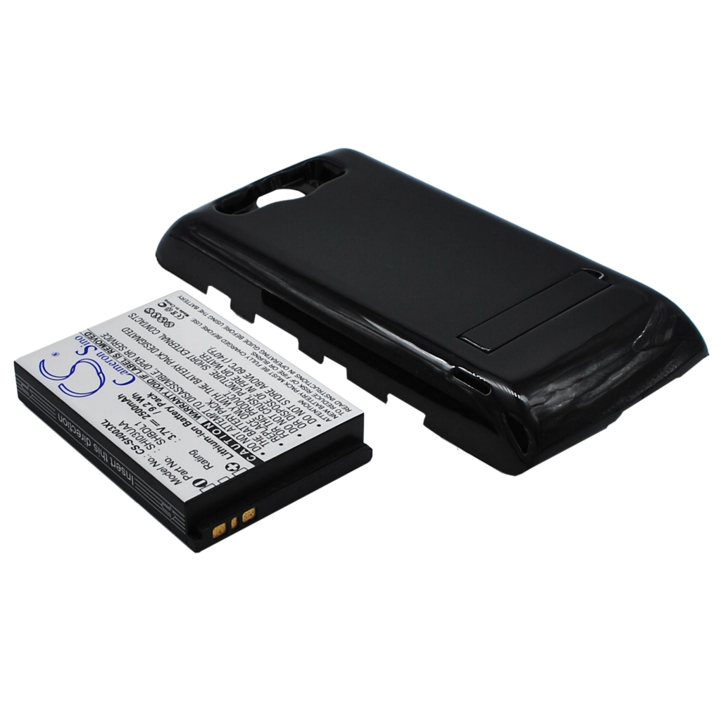 Baterie do telefonów komórkowych Sharp CS-SH003XL