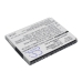 Baterie do telefonów komórkowych Sharp CS-SH220SL
