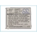Mobile Phone Battery SoftBank CS-SH402SL