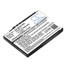 Kompatybilna wymiana baterii za Sharp 100700006007,EA-BL21,O028A