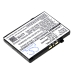 Baterie do telefonów komórkowych Sharp CS-SH7218SL