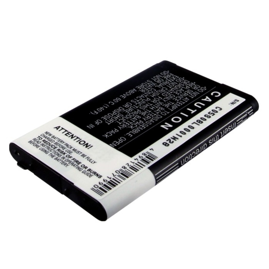 Bateria kompatybilny z Sharp CS-SH800SL