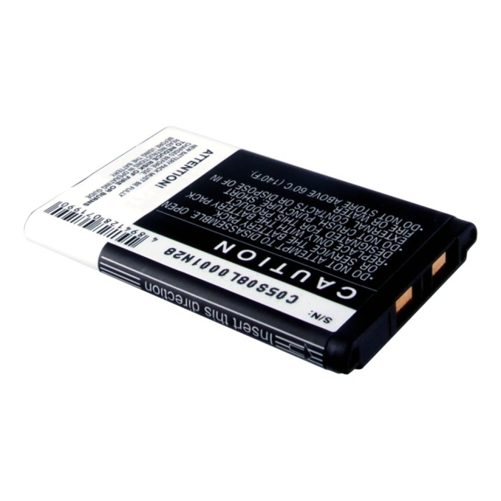 Bateria kompatybilny z Sharp CS-SH800SL