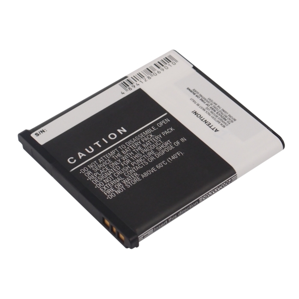 Bateria kompatybilny z Sharp CS-SH810SL