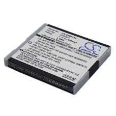 Kompatybilna wymiana baterii za Sharp SHBQ01