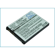 Baterie do telefonów komórkowych Sharp SH7120c