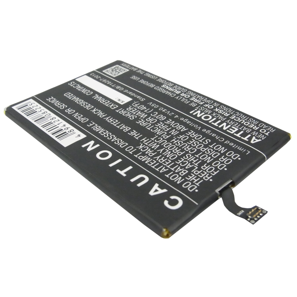 Bateria kompatybilny z Sharp CS-SHA002SL
